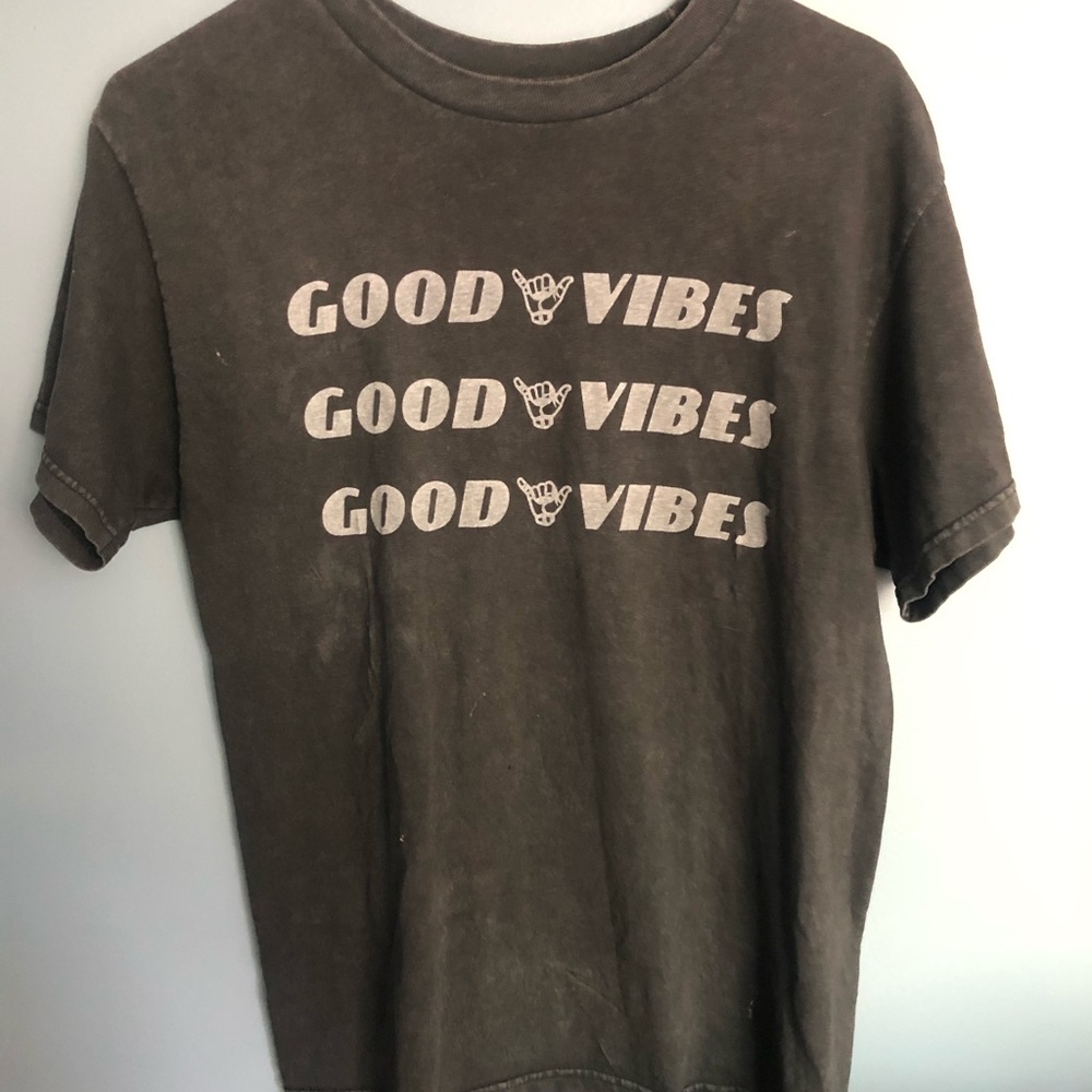 Brandy Melville Tee